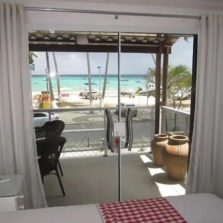 Maragogi Beach Flats Екстер'єр фото