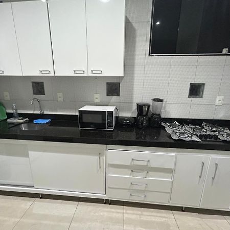 Maragogi Beach Flats Екстер'єр фото