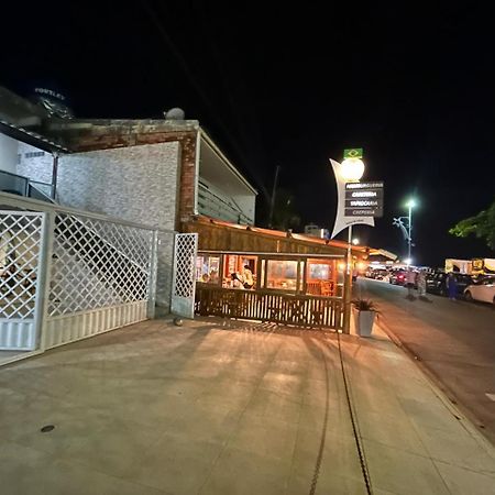 Maragogi Beach Flats Екстер'єр фото