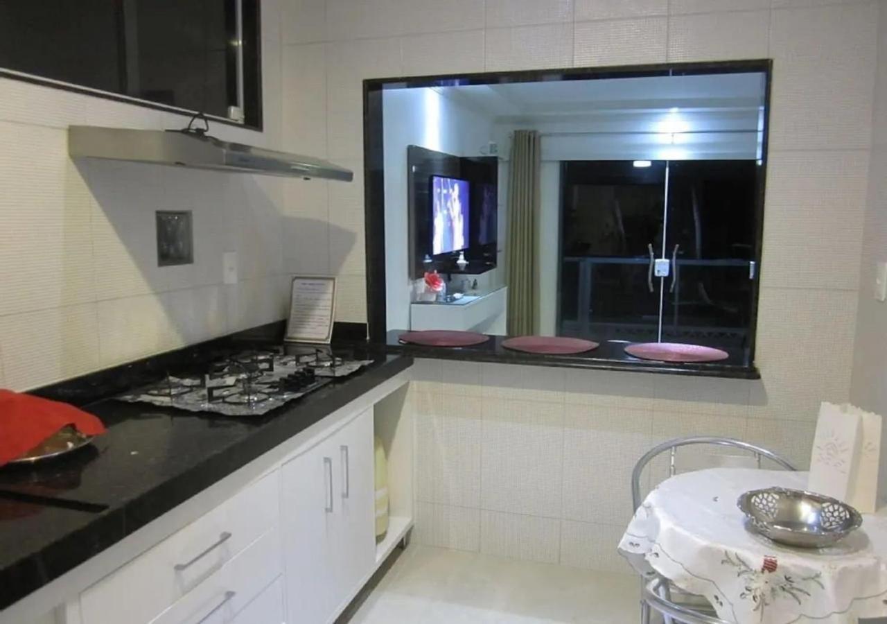 Maragogi Beach Flats Екстер'єр фото