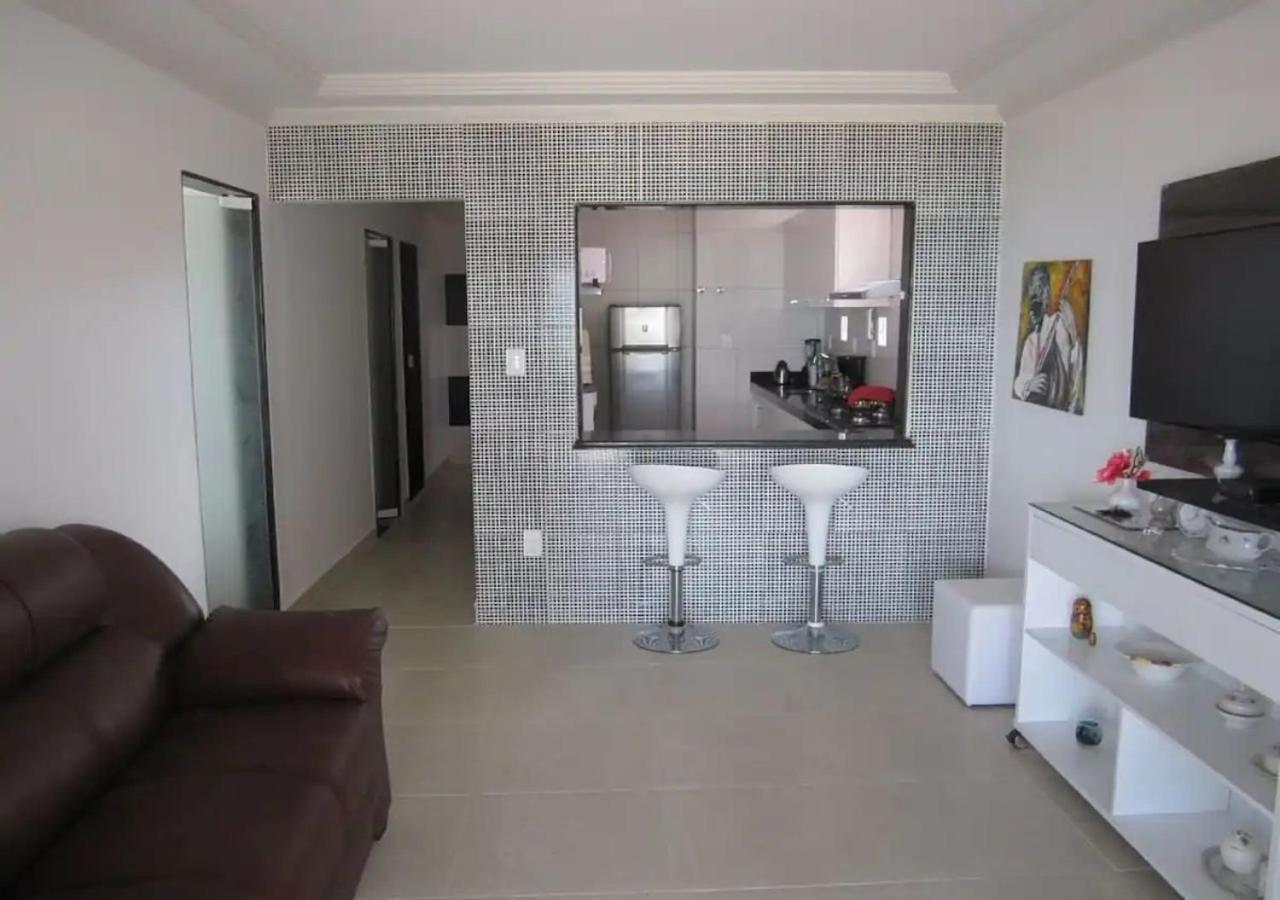Maragogi Beach Flats Екстер'єр фото