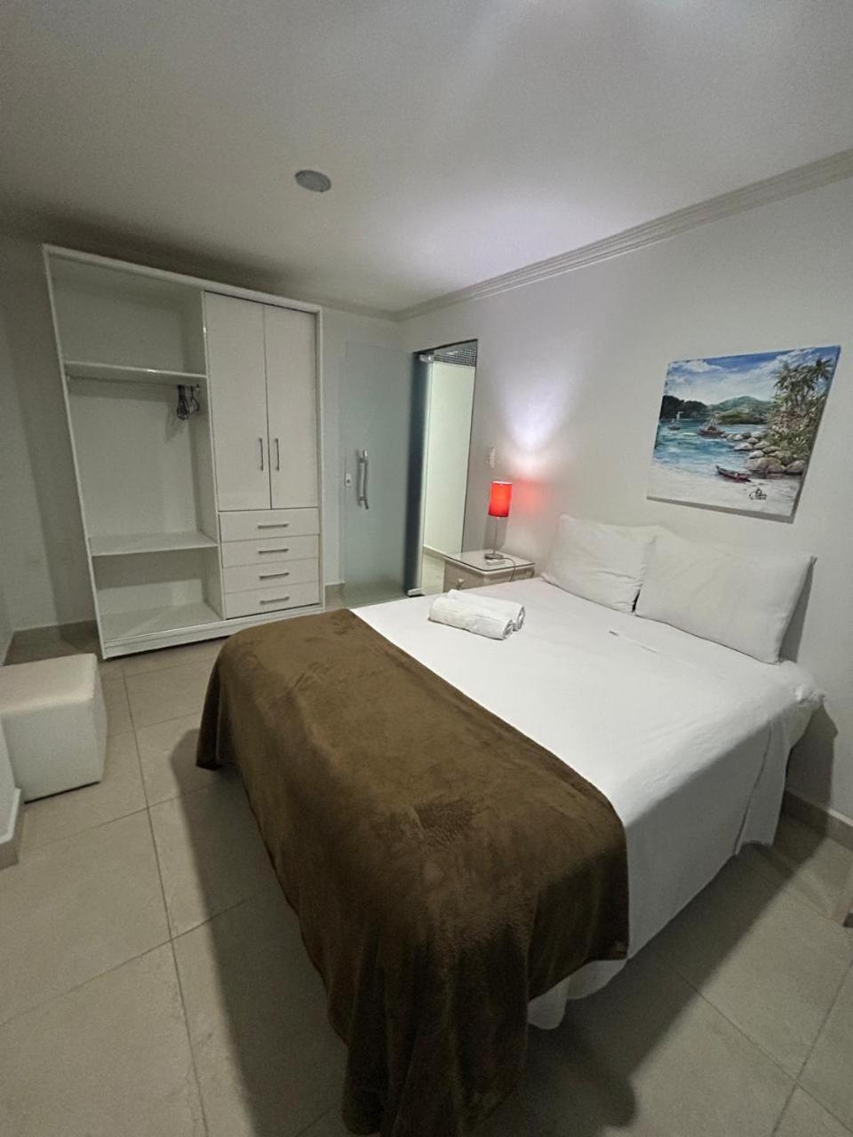 Maragogi Beach Flats Екстер'єр фото