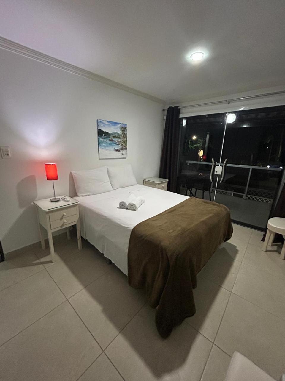 Maragogi Beach Flats Екстер'єр фото