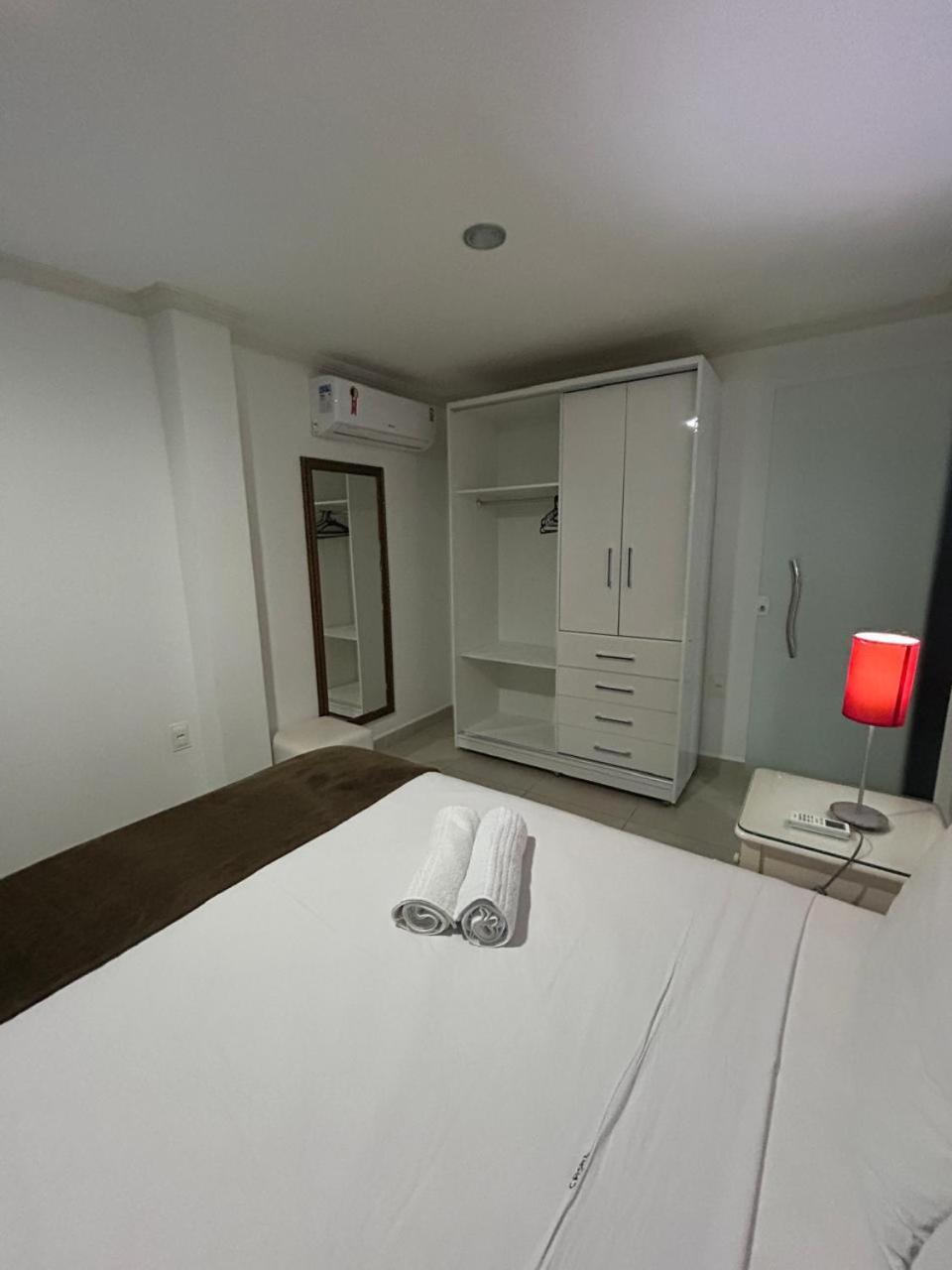 Maragogi Beach Flats Екстер'єр фото