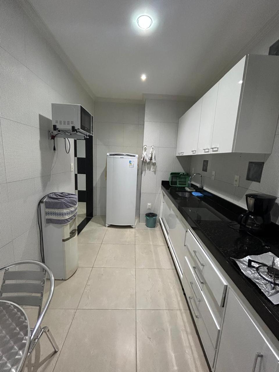 Maragogi Beach Flats Екстер'єр фото
