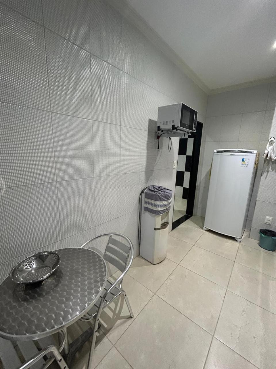 Maragogi Beach Flats Екстер'єр фото