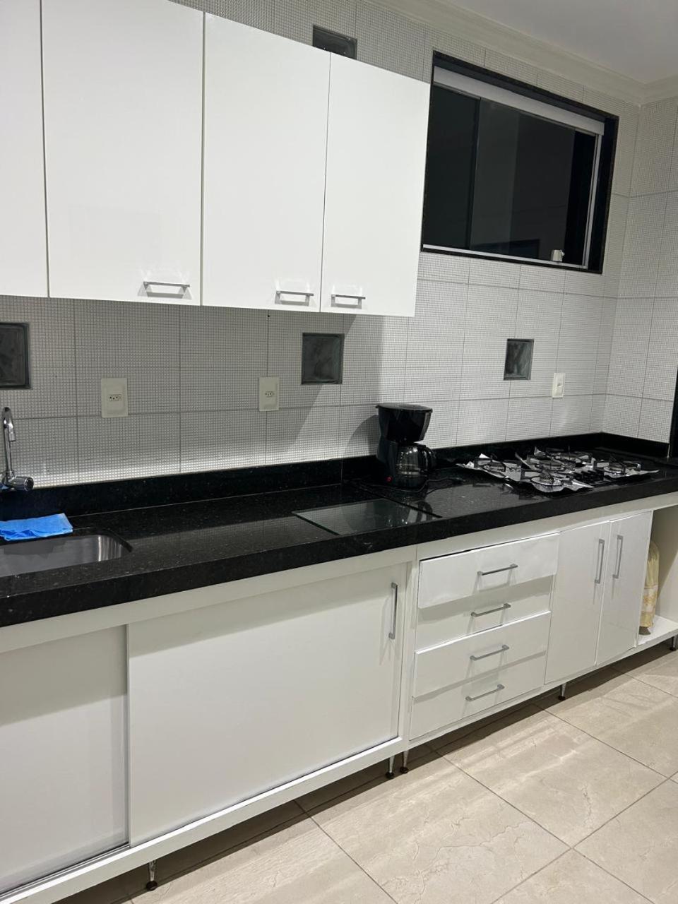 Maragogi Beach Flats Екстер'єр фото