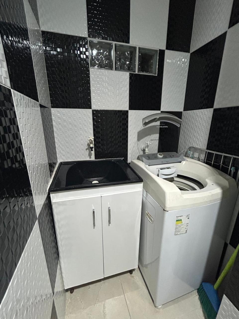 Maragogi Beach Flats Екстер'єр фото