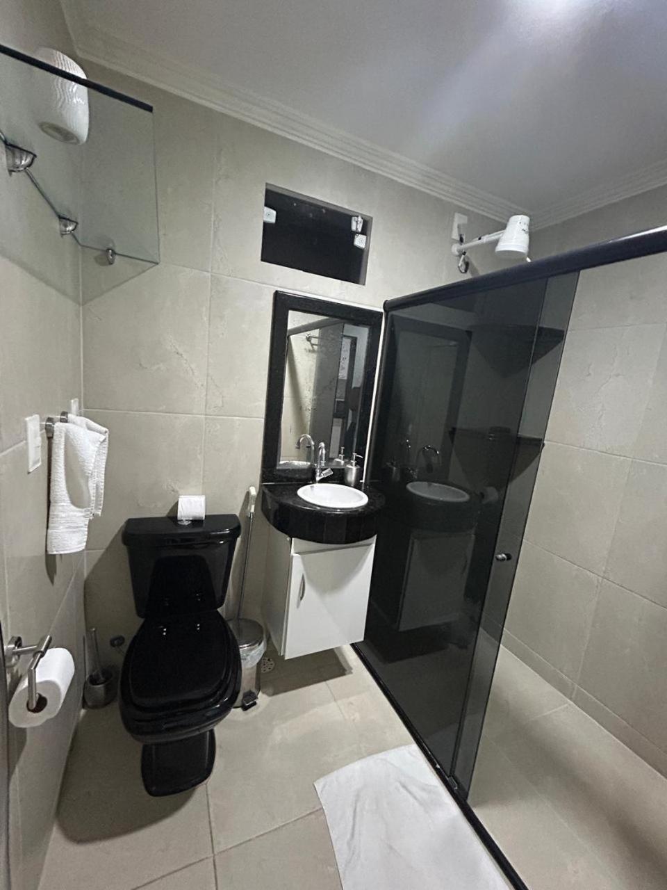 Maragogi Beach Flats Екстер'єр фото