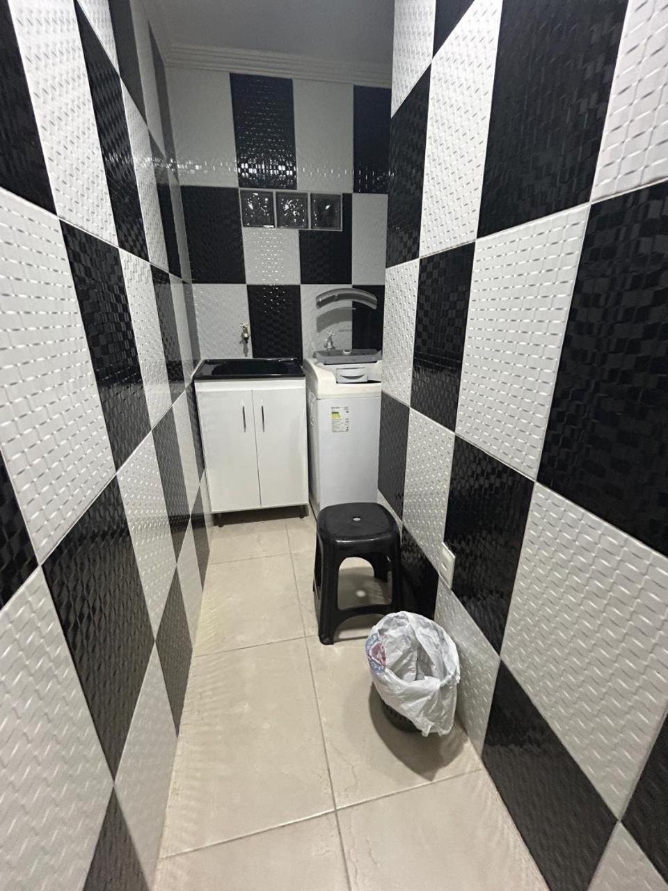 Maragogi Beach Flats Екстер'єр фото