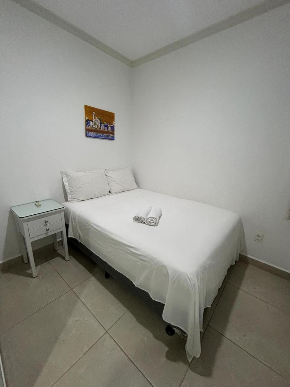 Maragogi Beach Flats Екстер'єр фото
