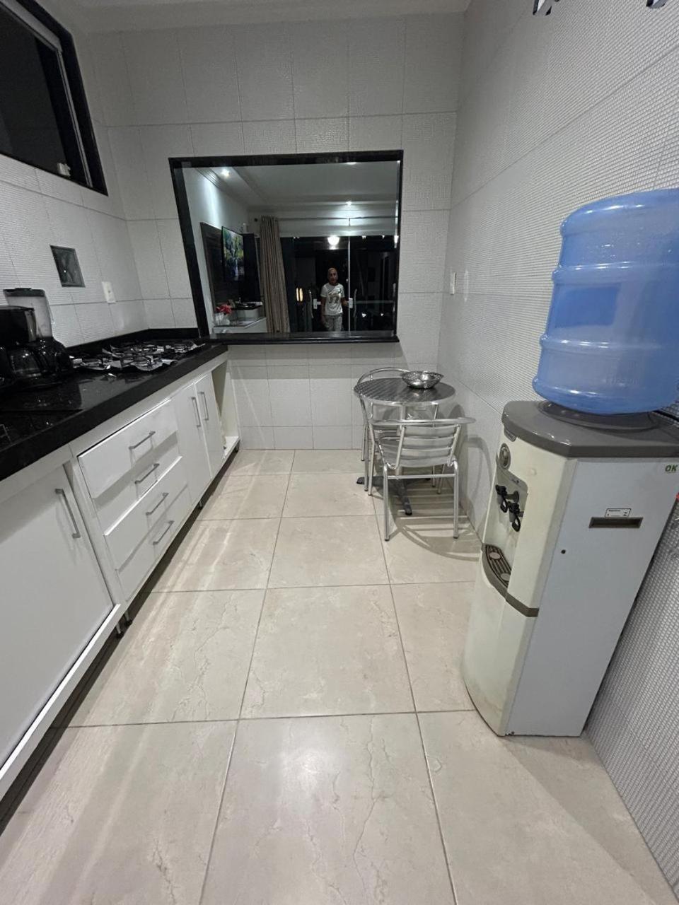 Maragogi Beach Flats Екстер'єр фото