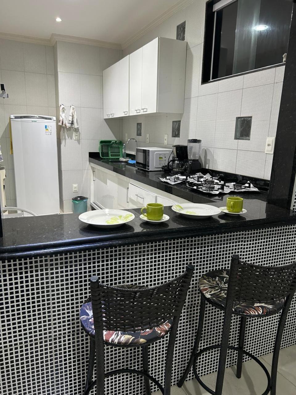 Maragogi Beach Flats Екстер'єр фото