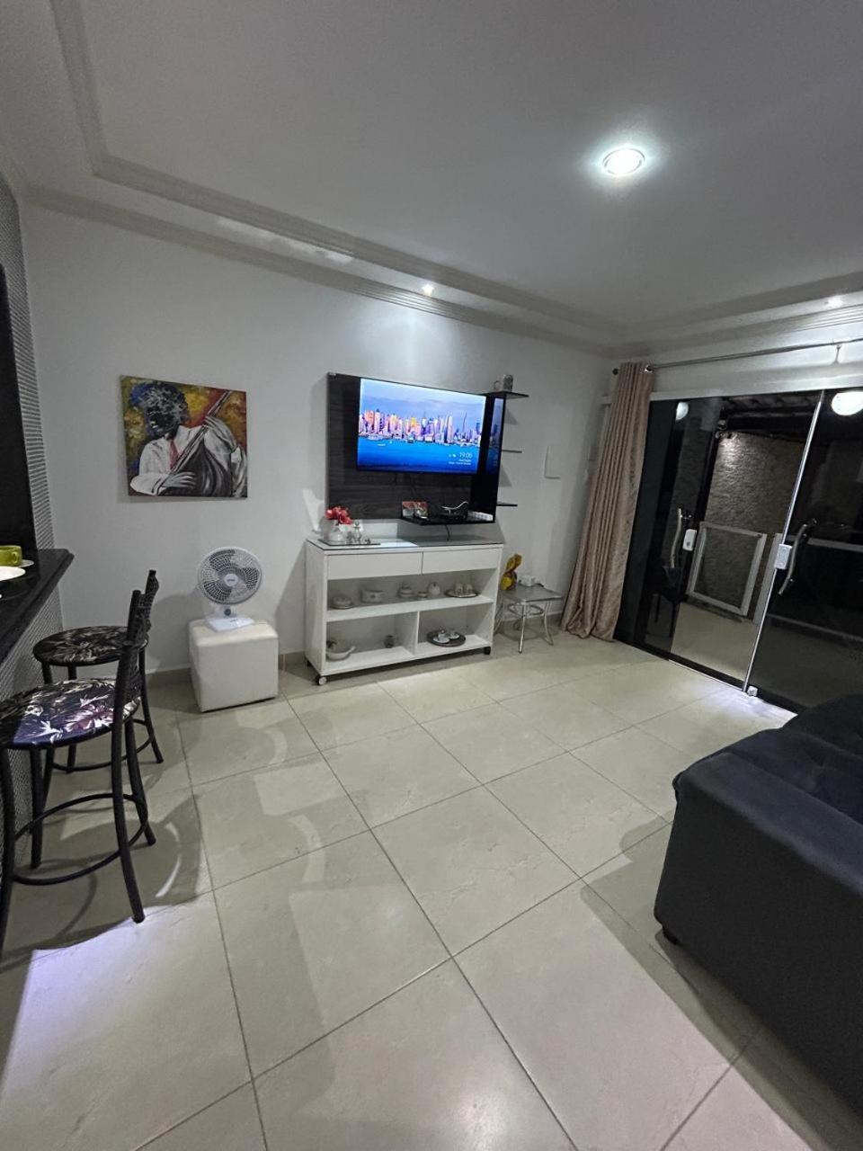 Maragogi Beach Flats Екстер'єр фото