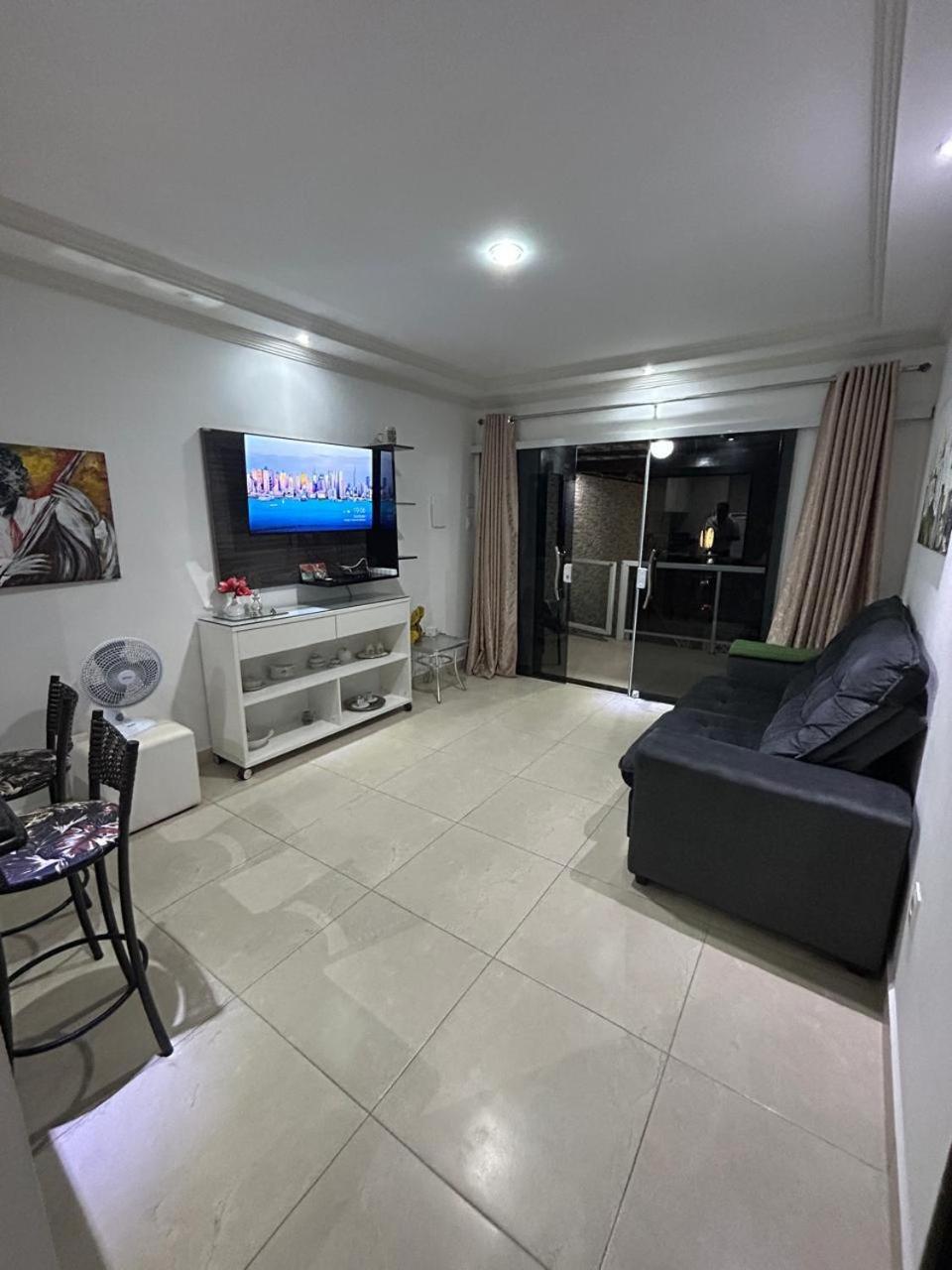 Maragogi Beach Flats Екстер'єр фото
