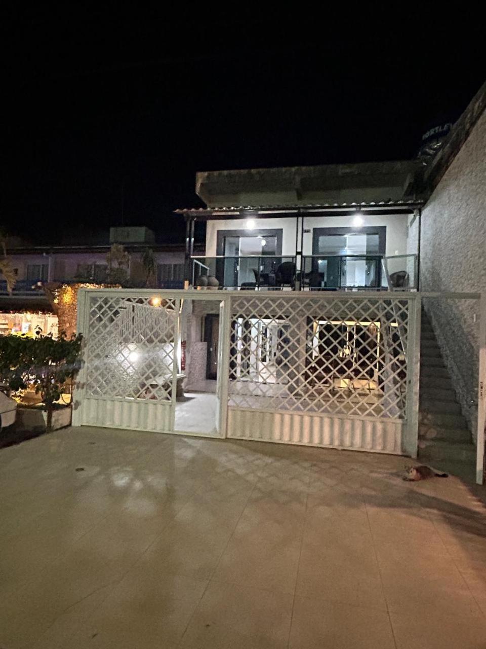 Maragogi Beach Flats Екстер'єр фото