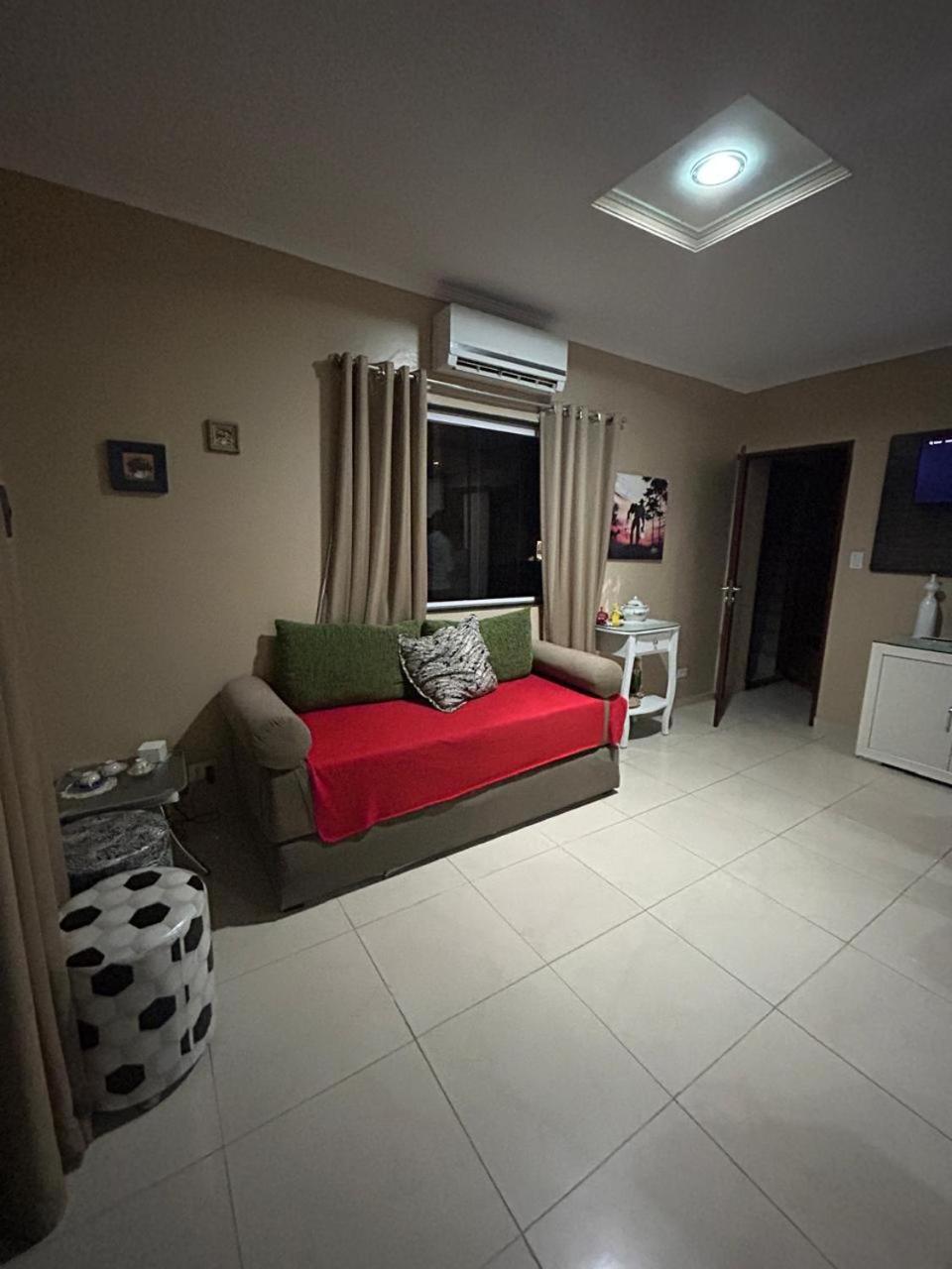 Maragogi Beach Flats Екстер'єр фото