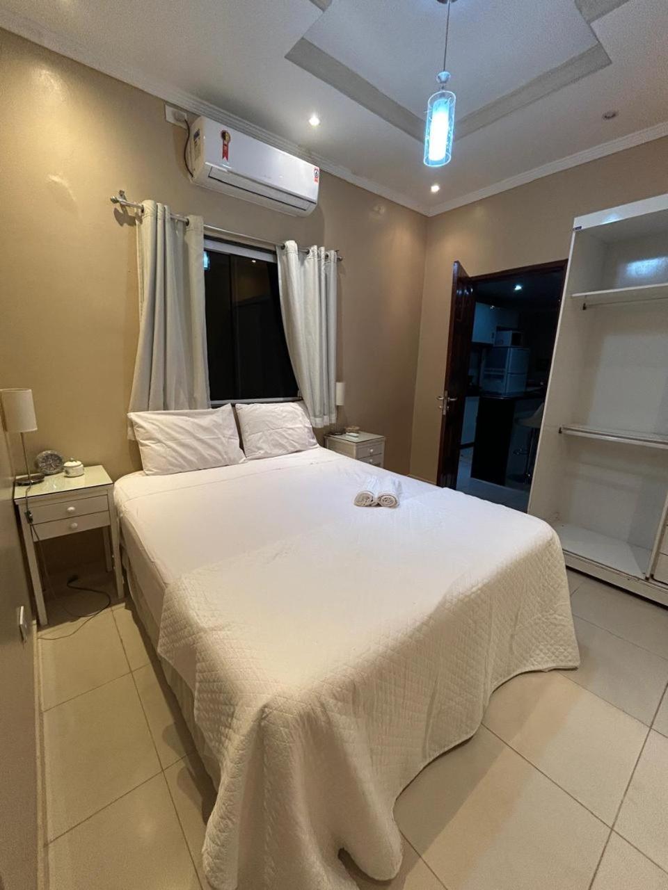 Maragogi Beach Flats Екстер'єр фото
