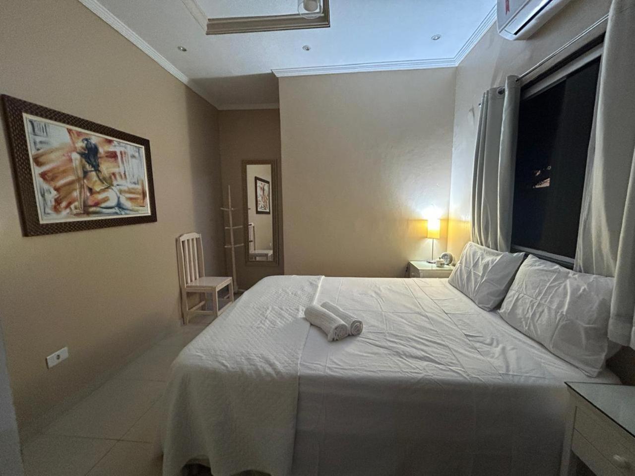 Maragogi Beach Flats Екстер'єр фото