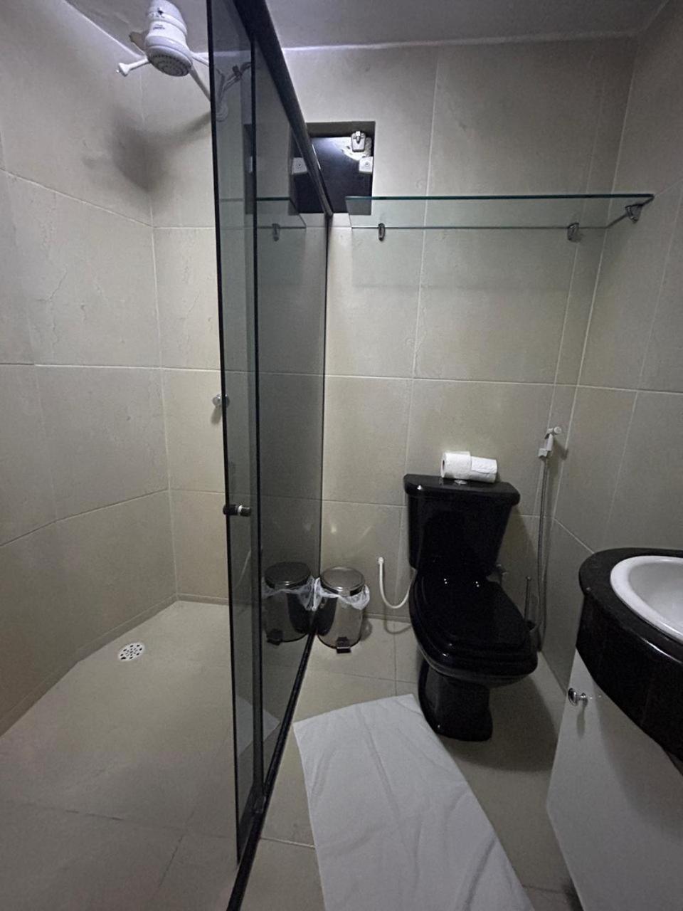 Maragogi Beach Flats Екстер'єр фото