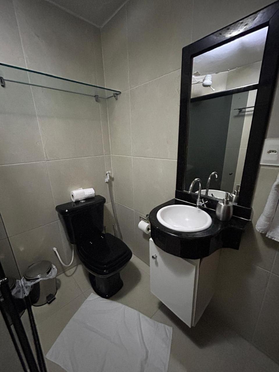 Maragogi Beach Flats Екстер'єр фото