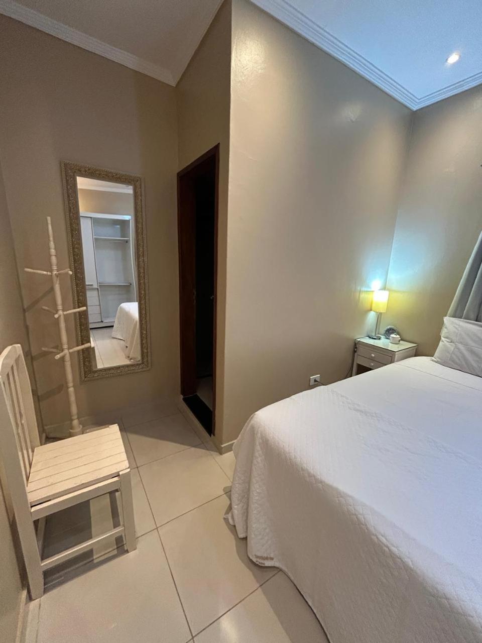 Maragogi Beach Flats Екстер'єр фото