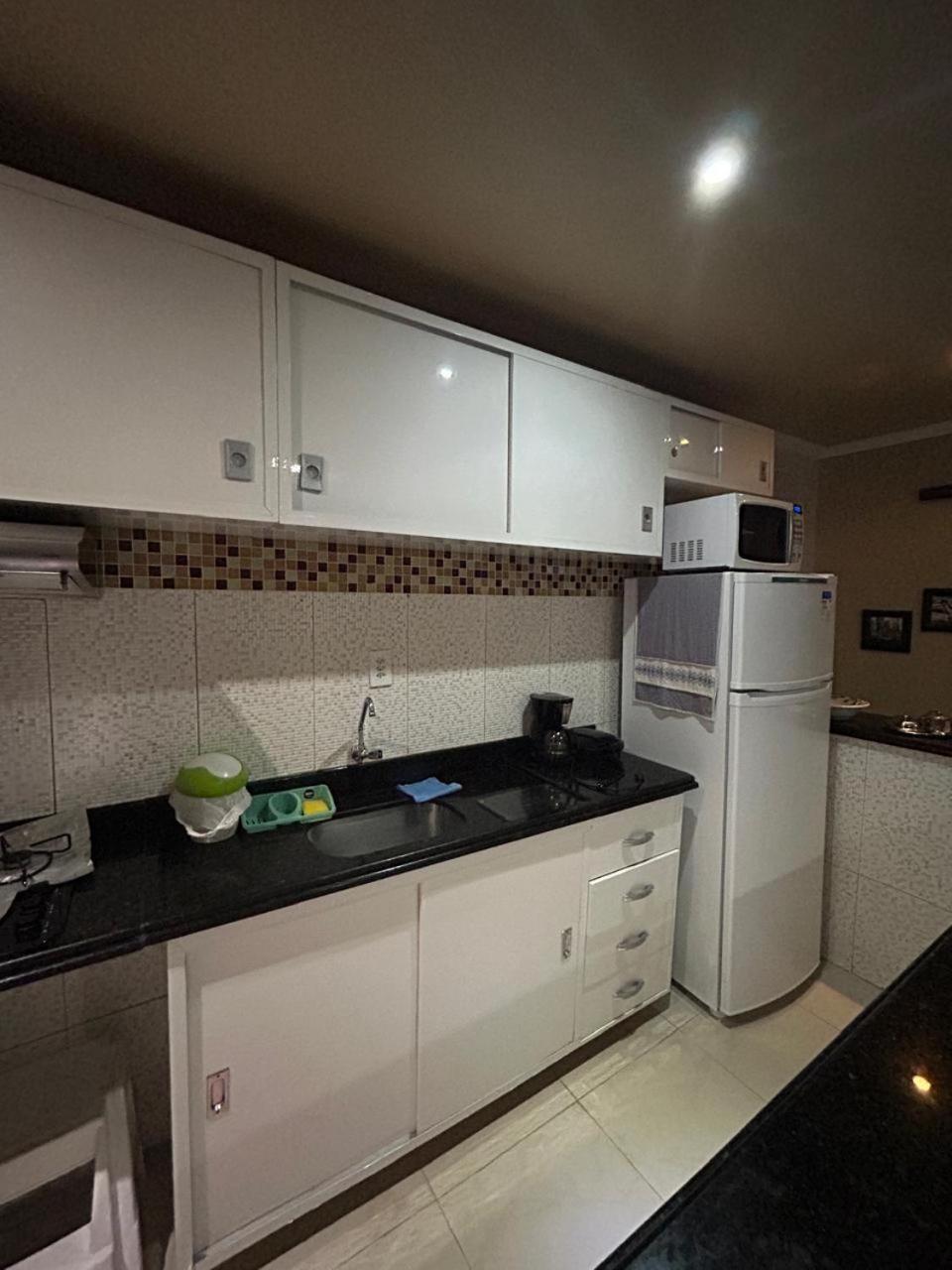 Maragogi Beach Flats Екстер'єр фото
