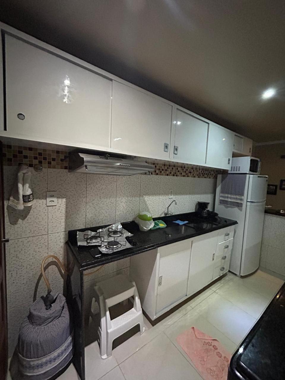 Maragogi Beach Flats Екстер'єр фото