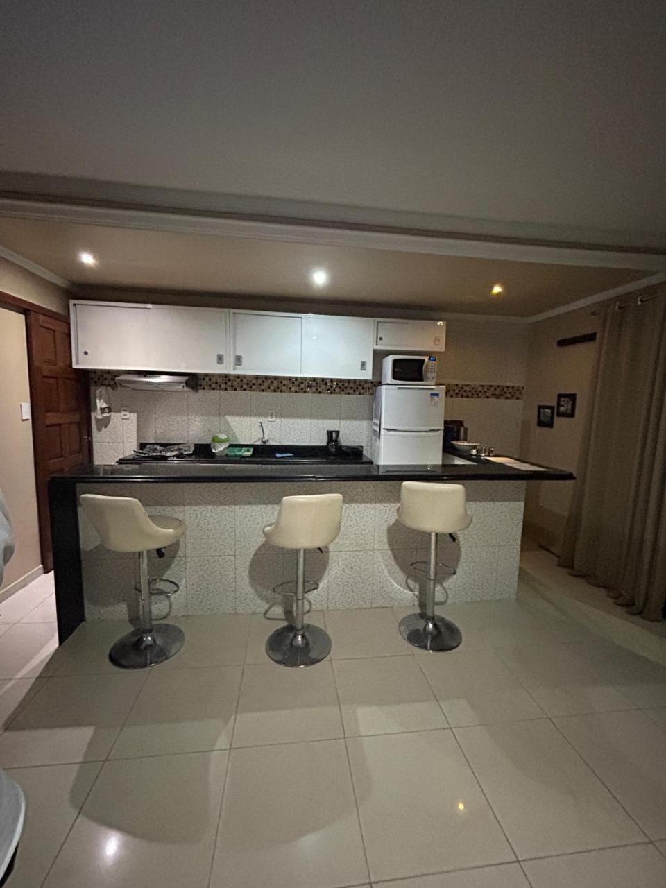 Maragogi Beach Flats Екстер'єр фото