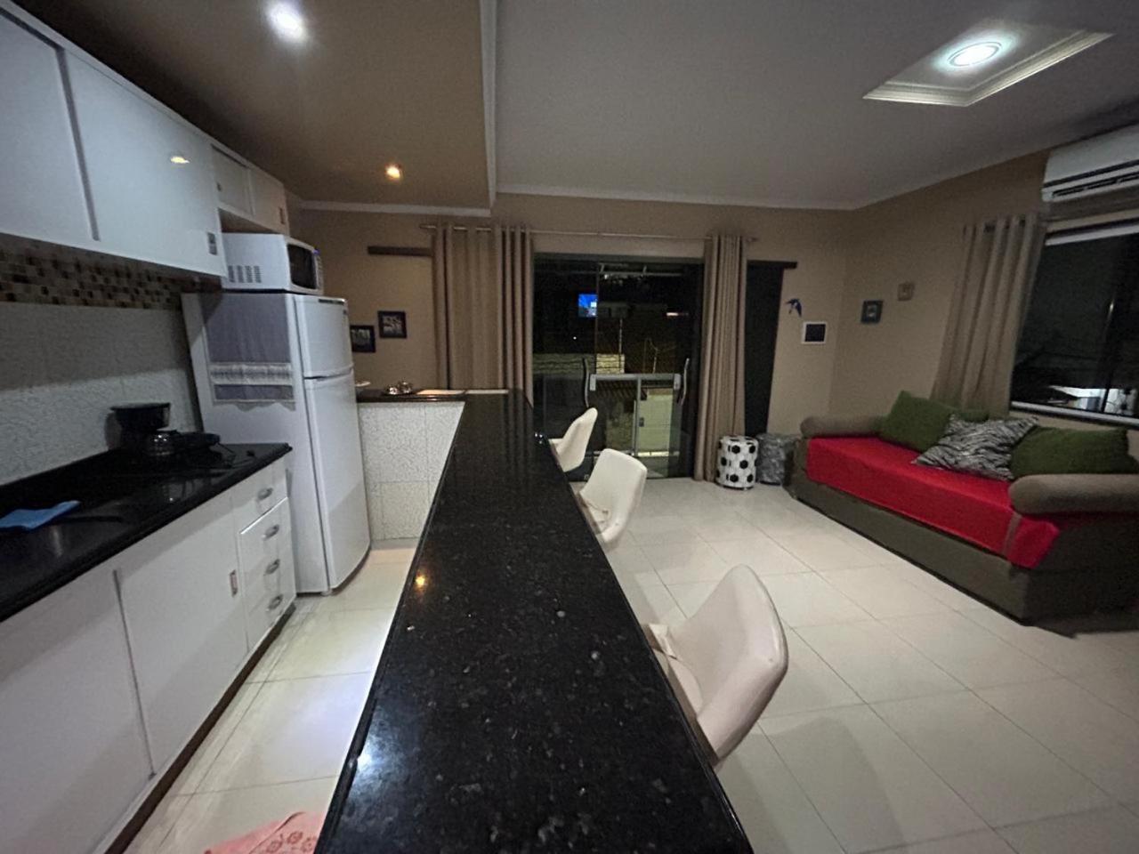Maragogi Beach Flats Екстер'єр фото