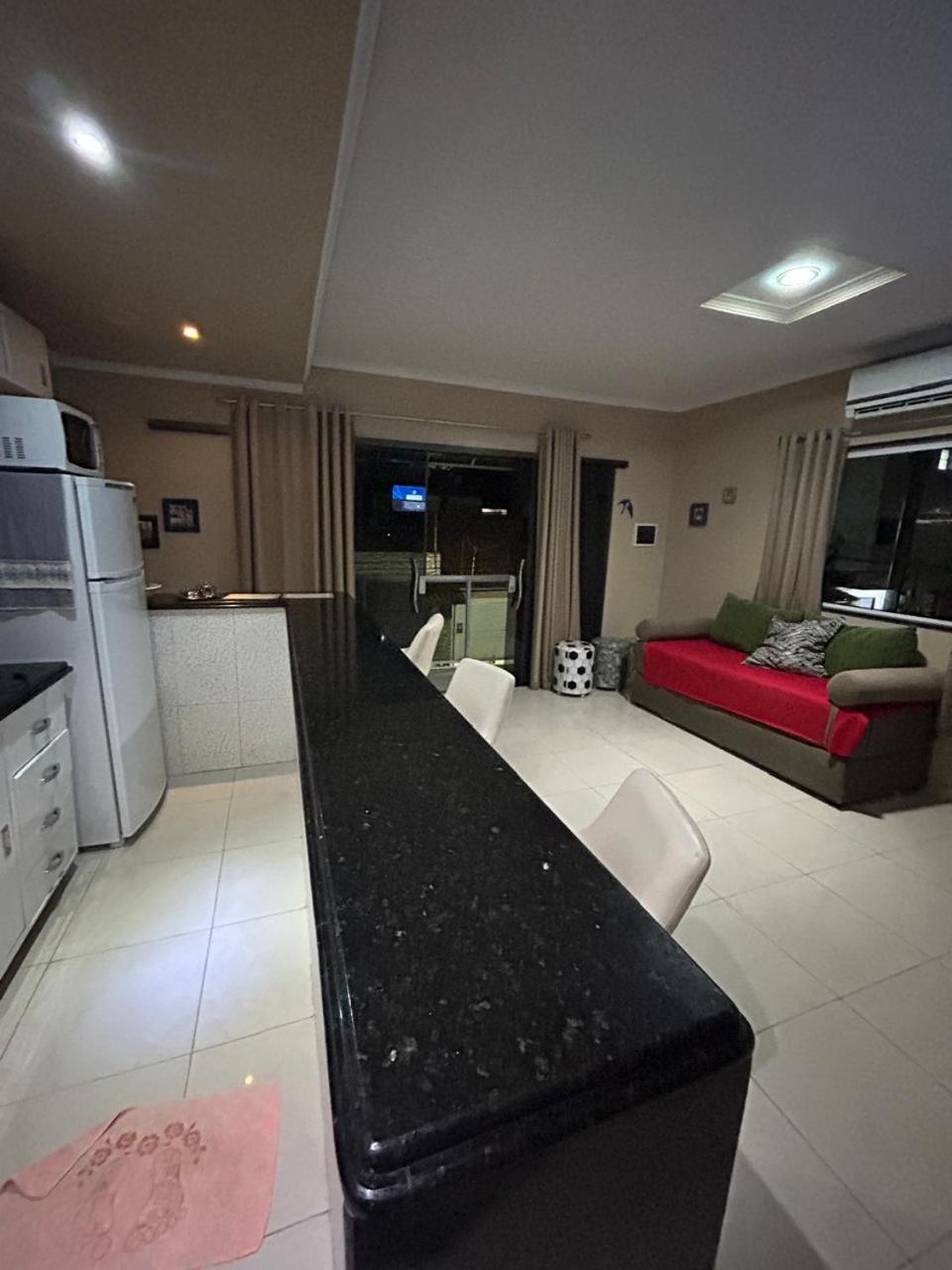 Maragogi Beach Flats Екстер'єр фото